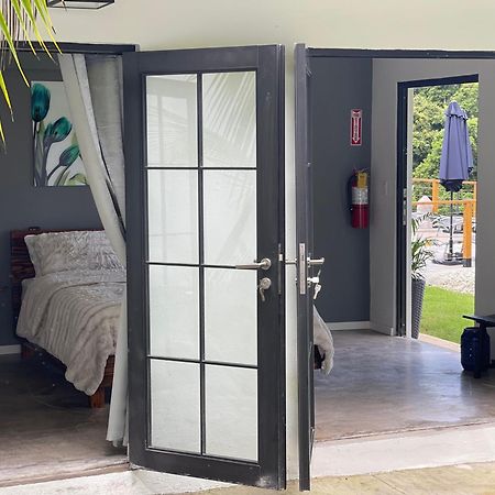 The Serene House Bed & Breakfast Luquillo Ngoại thất bức ảnh