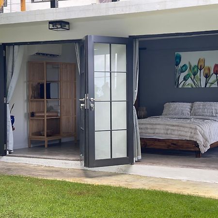 The Serene House Bed & Breakfast Luquillo Ngoại thất bức ảnh