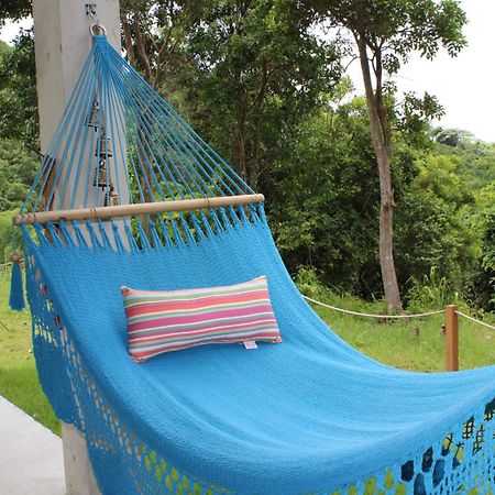 The Serene House Bed & Breakfast Luquillo Ngoại thất bức ảnh