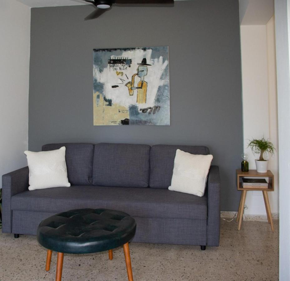 The Serene House Bed & Breakfast Luquillo Ngoại thất bức ảnh