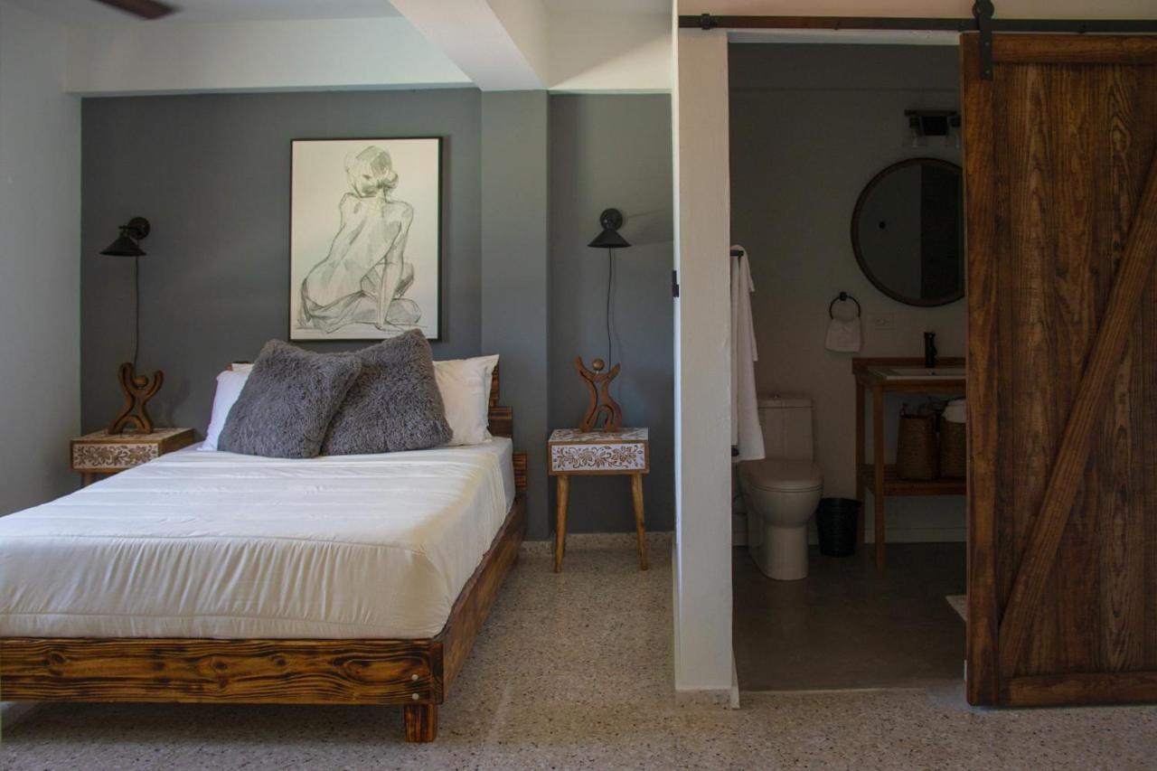 The Serene House Bed & Breakfast Luquillo Ngoại thất bức ảnh