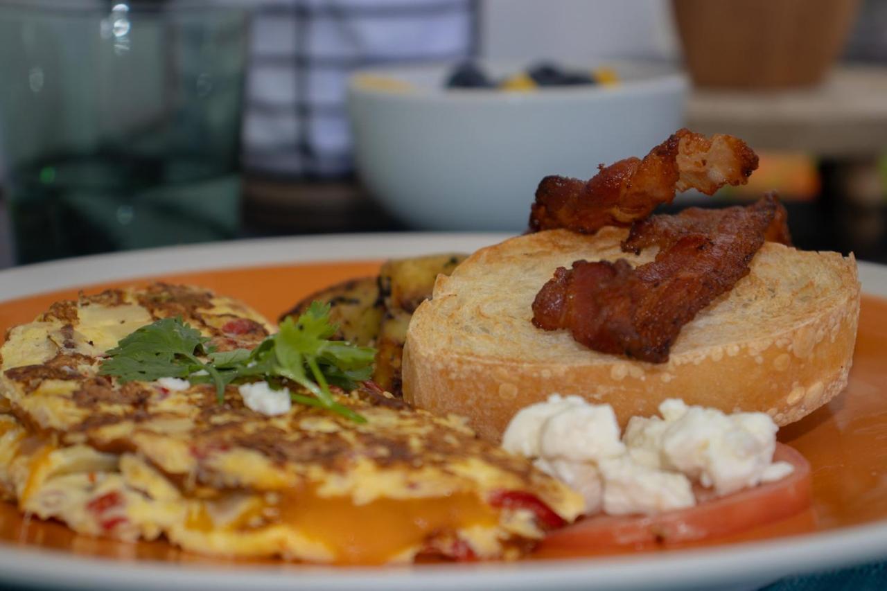 The Serene House Bed & Breakfast Luquillo Ngoại thất bức ảnh