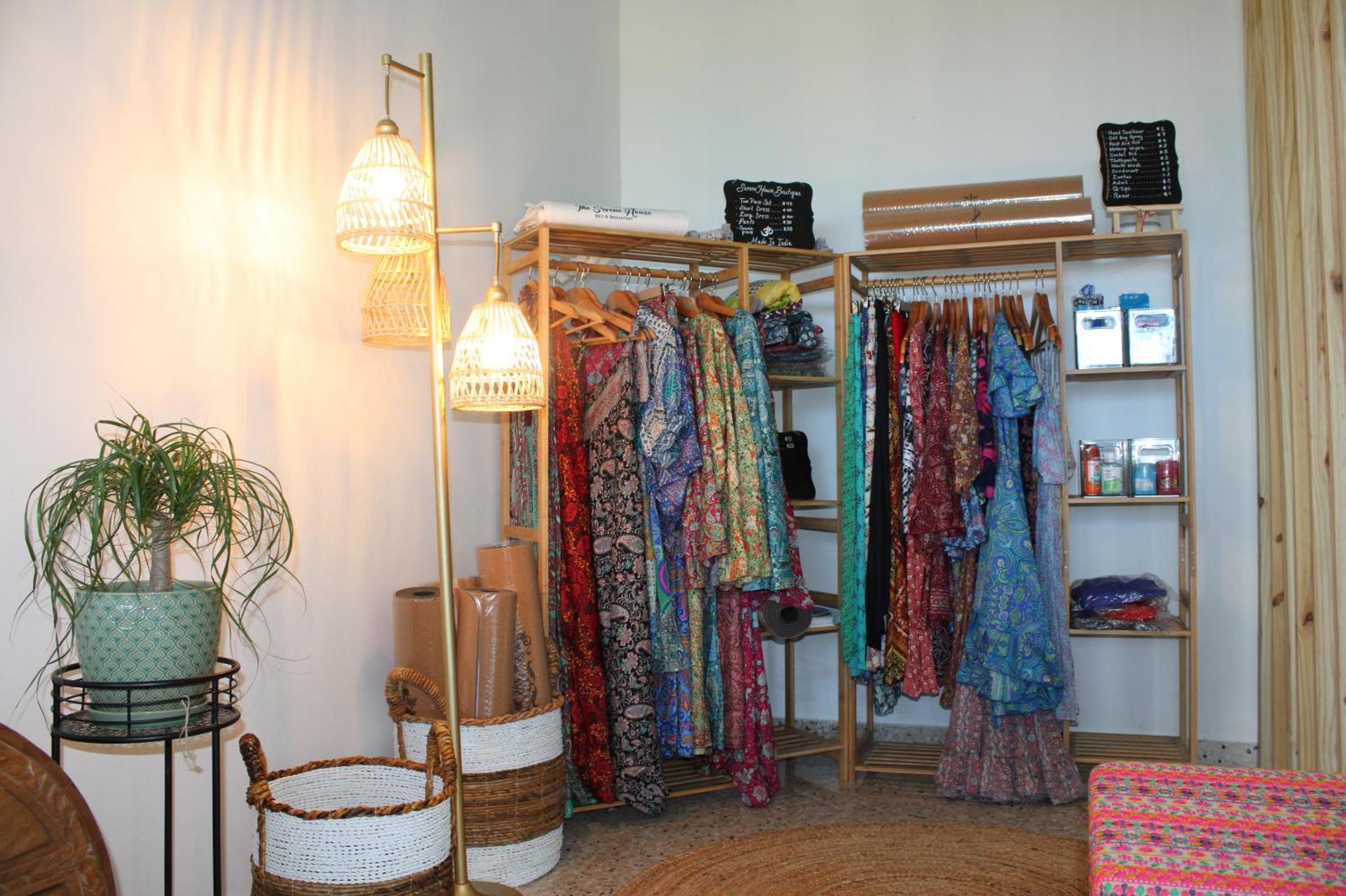 The Serene House Bed & Breakfast Luquillo Ngoại thất bức ảnh