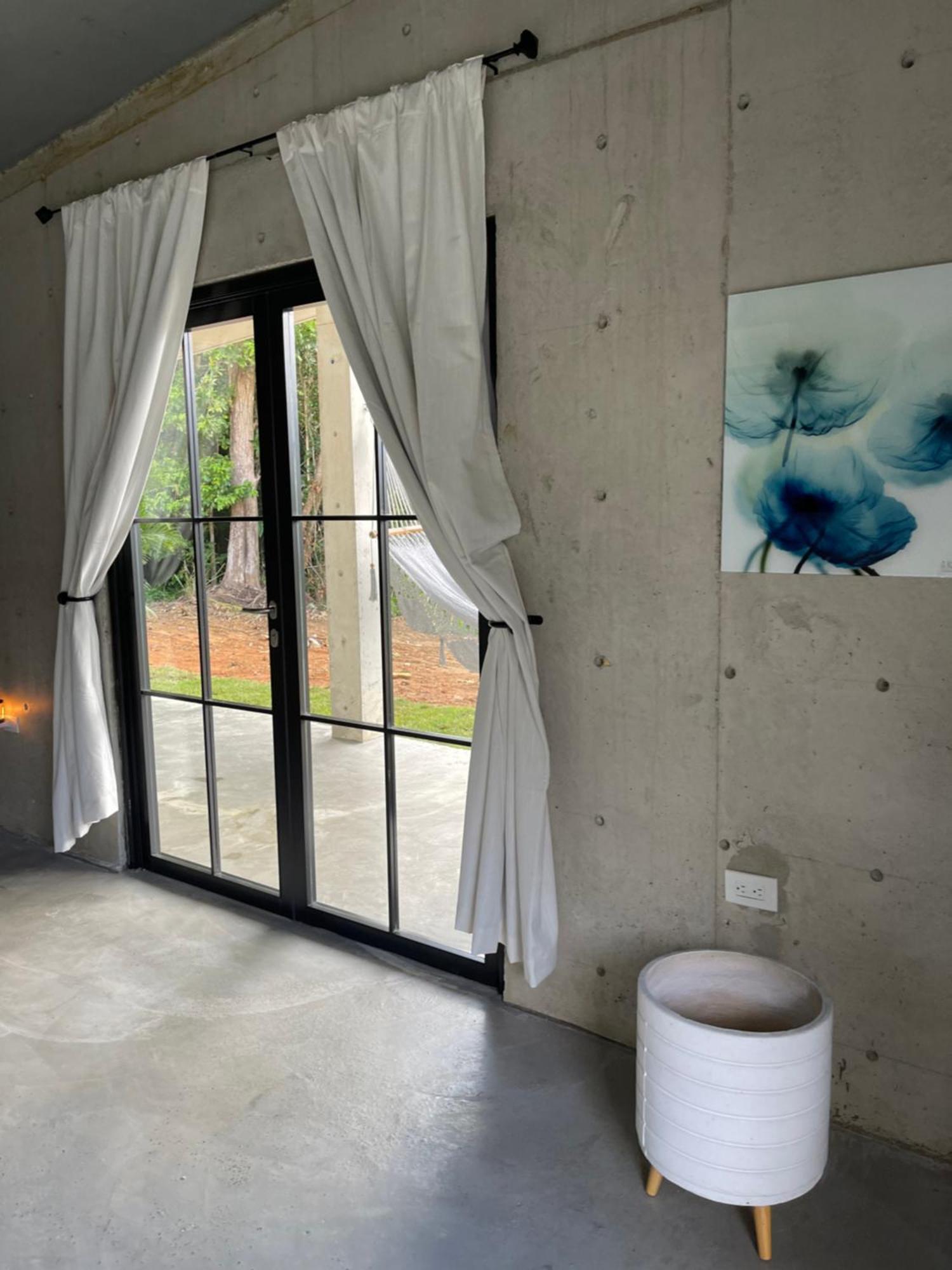 The Serene House Bed & Breakfast Luquillo Ngoại thất bức ảnh