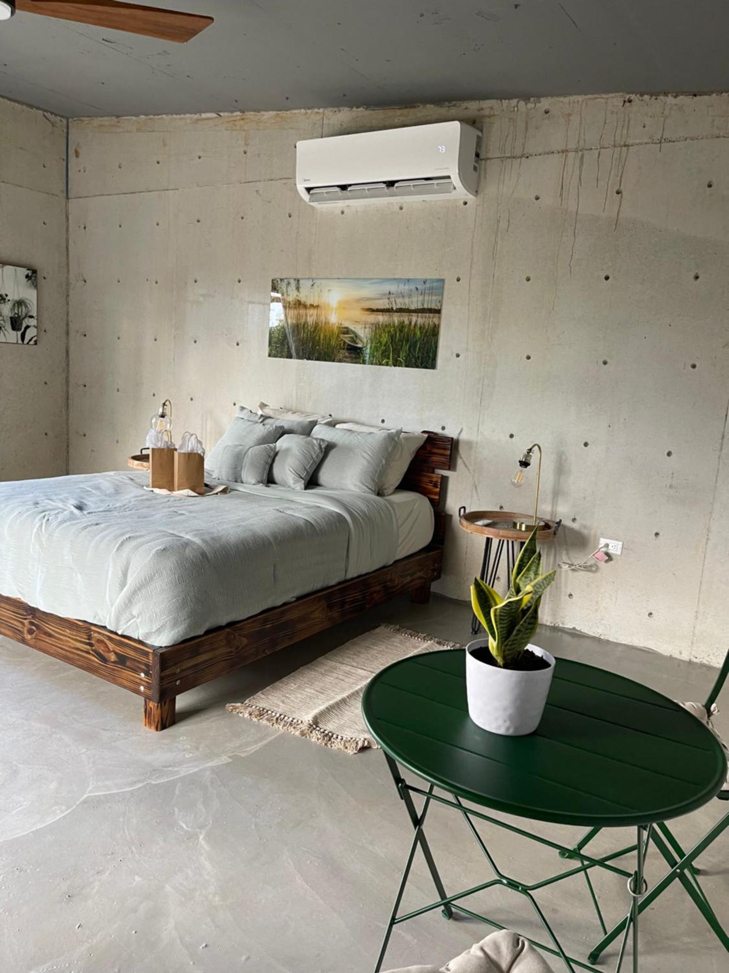 The Serene House Bed & Breakfast Luquillo Ngoại thất bức ảnh