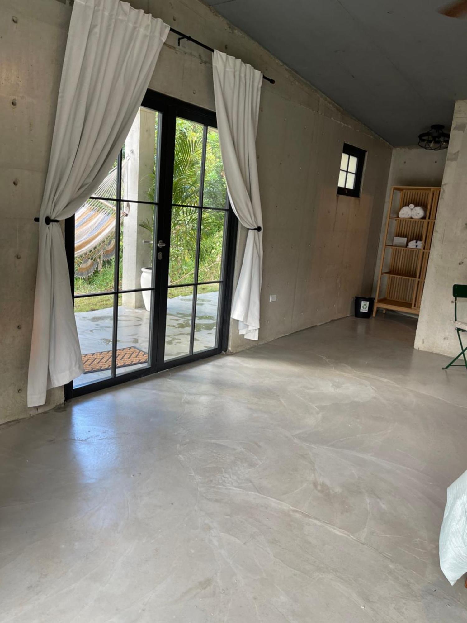 The Serene House Bed & Breakfast Luquillo Ngoại thất bức ảnh