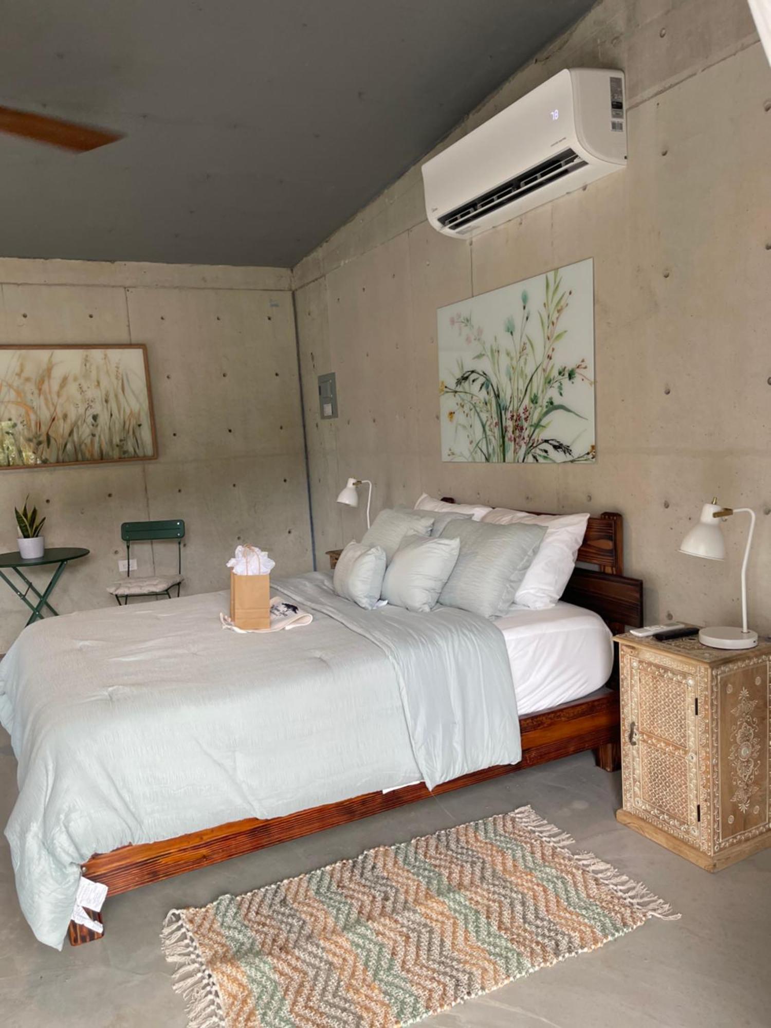 The Serene House Bed & Breakfast Luquillo Ngoại thất bức ảnh