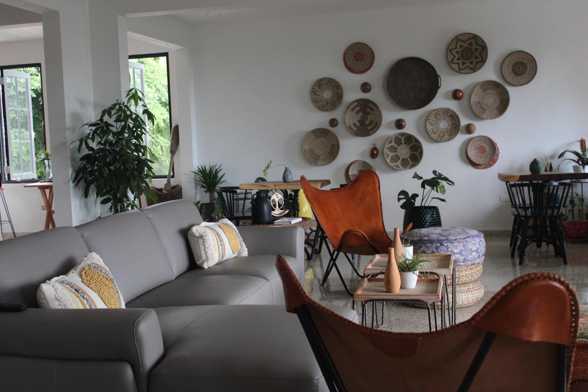 The Serene House Bed & Breakfast Luquillo Ngoại thất bức ảnh