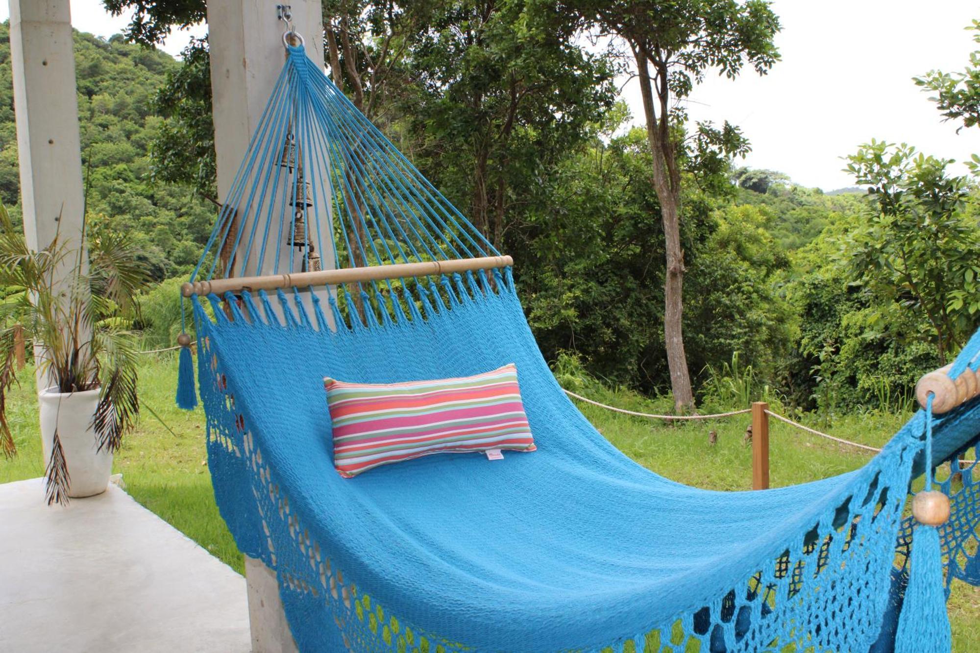 The Serene House Bed & Breakfast Luquillo Ngoại thất bức ảnh